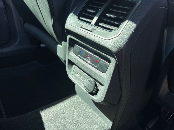 2023 (73) VOLKSWAGEN TIGUAN 1.5 TSI 150 R-Line 5dr DSG 5318537