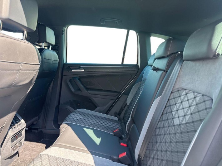 2023 (73) VOLKSWAGEN TIGUAN 1.5 TSI 150 R-Line 5dr DSG 5318481