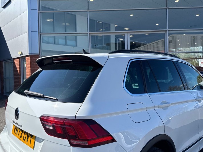 2023 (73) VOLKSWAGEN TIGUAN 1.5 TSI 150 R-Line 5dr DSG 5318517