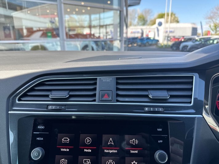 2023 (73) VOLKSWAGEN TIGUAN 1.5 TSI 150 R-Line 5dr DSG 5318508