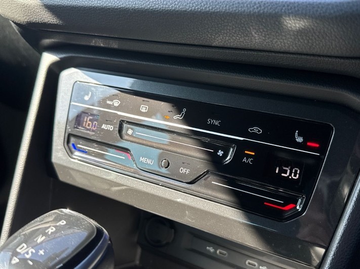 2023 (73) VOLKSWAGEN TIGUAN 1.5 TSI 150 R-Line 5dr DSG 5318505