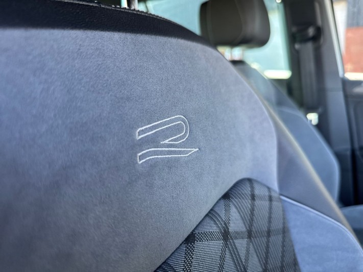 2023 (73) VOLKSWAGEN TIGUAN 1.5 TSI 150 R-Line 5dr DSG 5318540