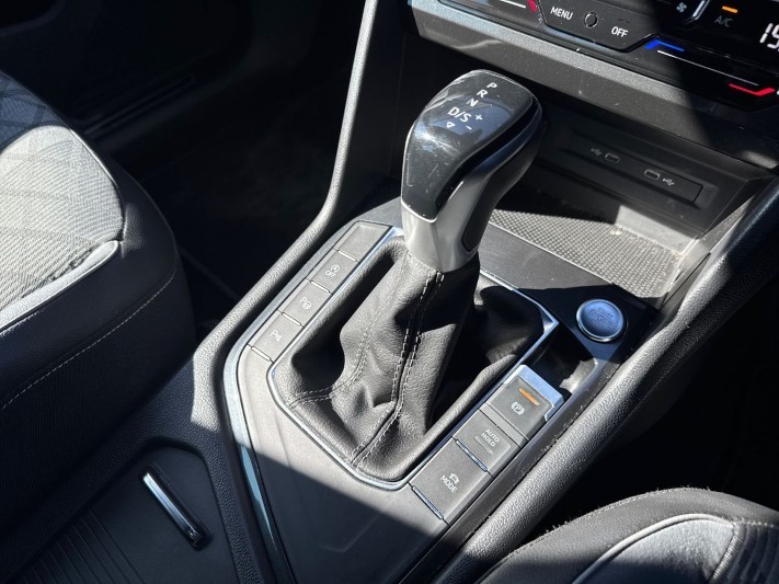 2023 (73) VOLKSWAGEN TIGUAN 1.5 TSI 150 R-Line 5dr DSG 5318509