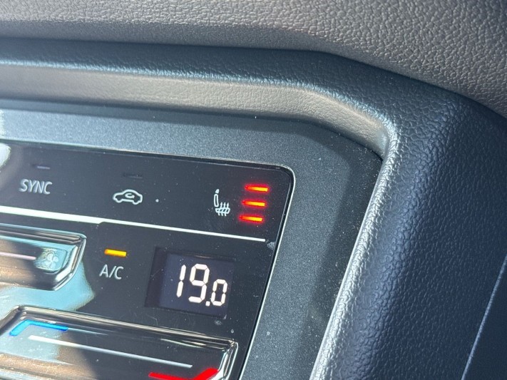 2023 (73) VOLKSWAGEN TIGUAN 1.5 TSI 150 R-Line 5dr DSG 5318507