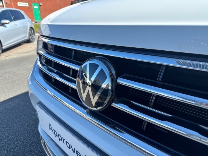 2023 (73) VOLKSWAGEN TIGUAN 1.5 TSI 150 R-Line 5dr DSG 5318520