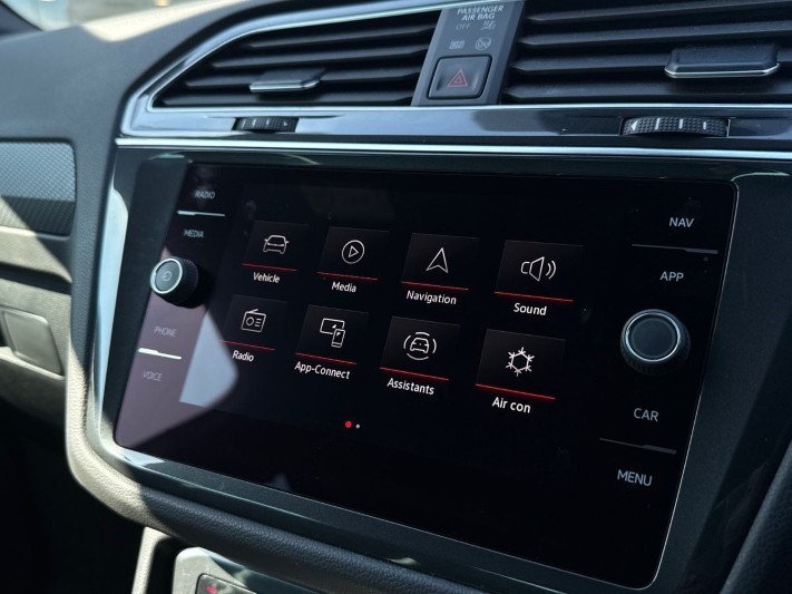 2023 (73) VOLKSWAGEN TIGUAN 1.5 TSI 150 R-Line 5dr DSG 5318501