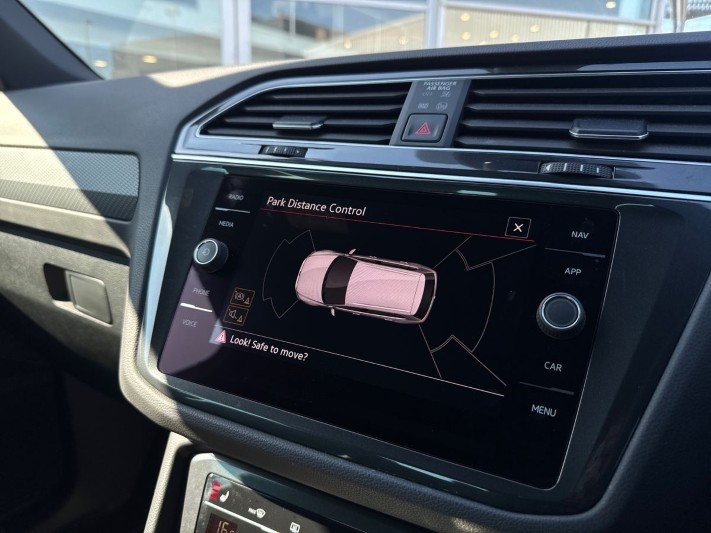 2023 (73) VOLKSWAGEN TIGUAN 1.5 TSI 150 R-Line 5dr DSG 5318503