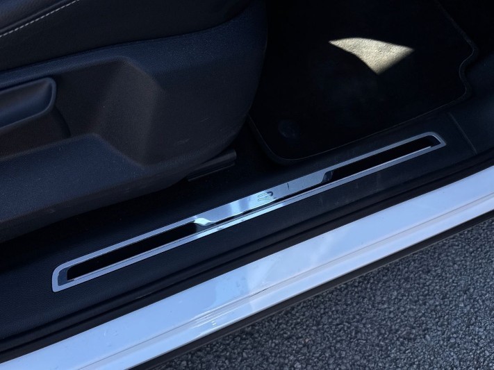 2023 (73) VOLKSWAGEN TIGUAN 1.5 TSI 150 R-Line 5dr DSG 5318541