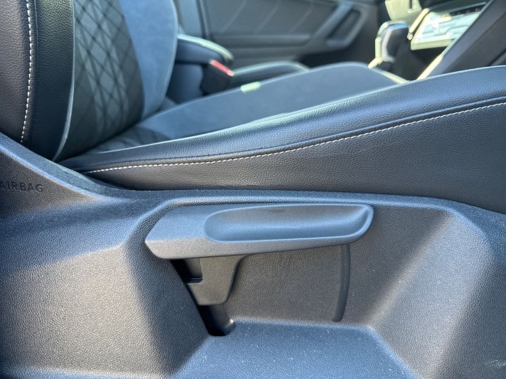 2023 (73) VOLKSWAGEN TIGUAN 1.5 TSI 150 R-Line 5dr DSG 5318493