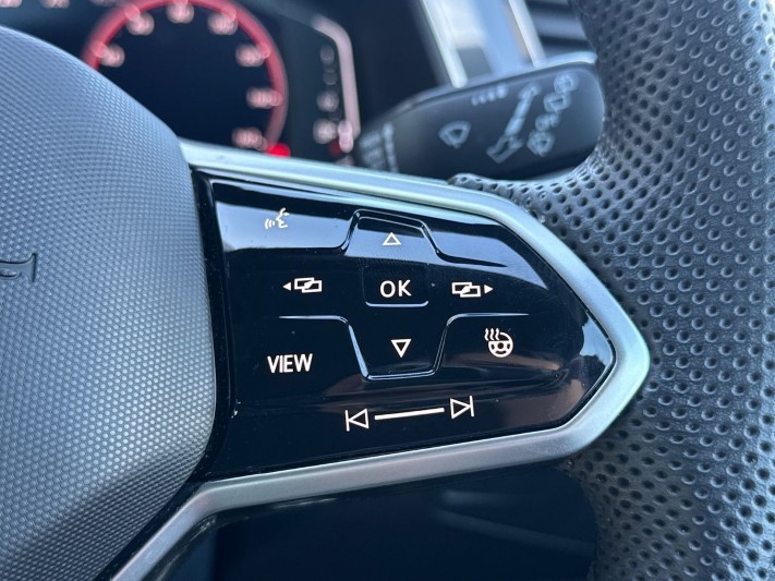 2023 (73) VOLKSWAGEN TIGUAN 1.5 TSI 150 R-Line 5dr DSG 5318498