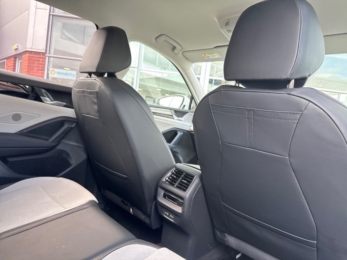 2024 (74) VOLKSWAGEN TIGUAN 1.5 eTSI 150 Elegance 5dr DSG 5346284
