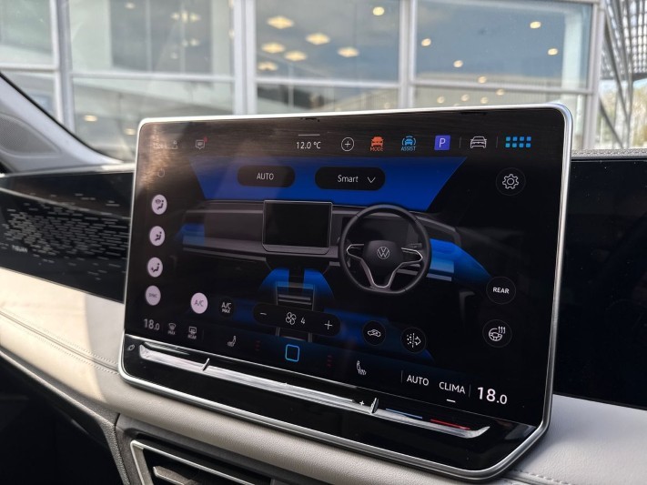 2024 (74) VOLKSWAGEN TIGUAN 1.5 eTSI 150 Elegance 5dr DSG 5346255