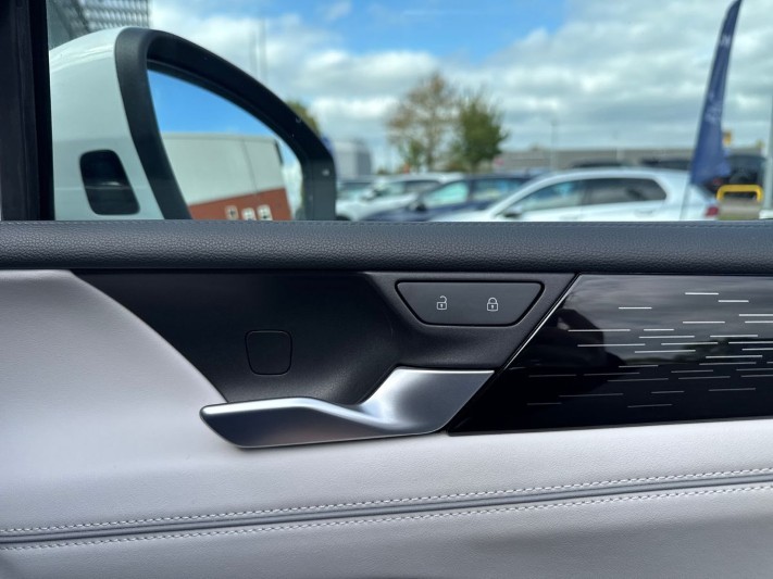 2024 (74) VOLKSWAGEN TIGUAN 1.5 eTSI 150 Elegance 5dr DSG 5346290