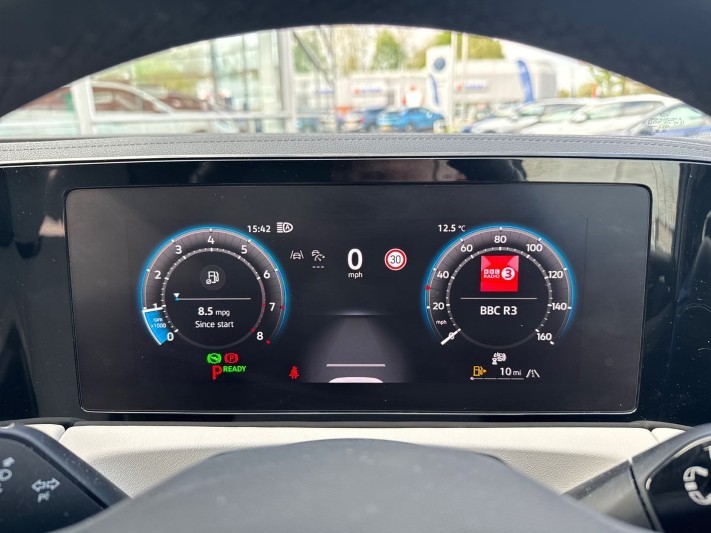 2024 (74) VOLKSWAGEN TIGUAN 1.5 eTSI 150 Elegance 5dr DSG 5346249