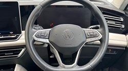 2024 (74) VOLKSWAGEN TIGUAN 1.5 eTSI 150 Elegance 5dr DSG 5346246