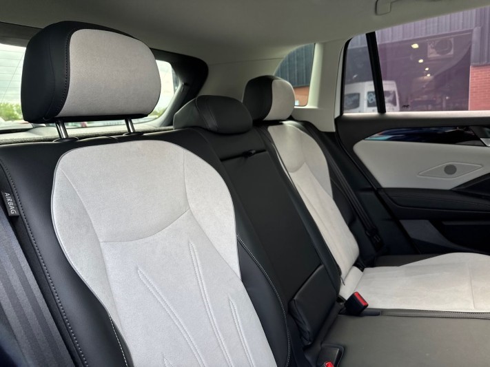 2024 (74) VOLKSWAGEN TIGUAN 1.5 eTSI 150 Elegance 5dr DSG 5346261