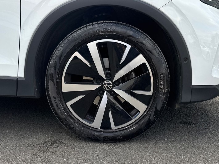 2024 (74) VOLKSWAGEN TIGUAN 1.5 eTSI 150 Elegance 5dr DSG 5346235