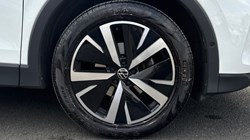 2024 (74) VOLKSWAGEN TIGUAN 1.5 eTSI 150 Elegance 5dr DSG 5346235