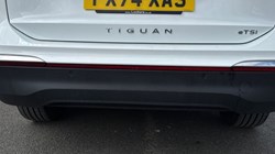 2024 (74) VOLKSWAGEN TIGUAN 1.5 eTSI 150 Elegance 5dr DSG 5346238