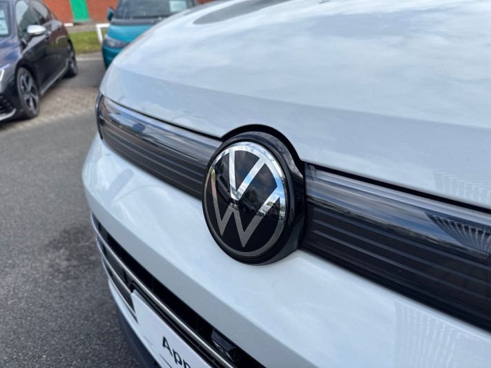 2024 (74) VOLKSWAGEN TIGUAN 1.5 eTSI 150 Elegance 5dr DSG 5346270