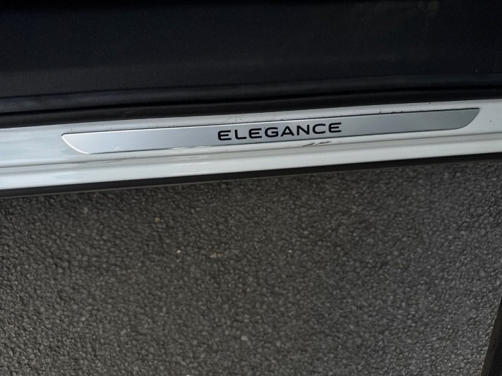 2024 (74) VOLKSWAGEN TIGUAN 1.5 eTSI 150 Elegance 5dr DSG 5346292