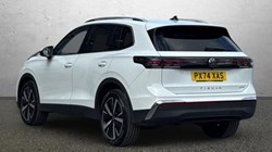 2024 (74) VOLKSWAGEN TIGUAN 1.5 eTSI 150 Elegance 5dr DSG 5346229