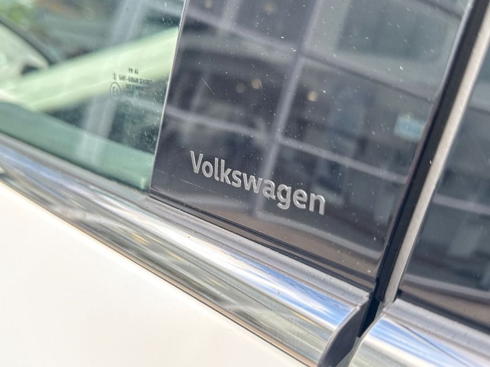 2024 (74) VOLKSWAGEN TIGUAN 1.5 eTSI 150 Elegance 5dr DSG 5346279