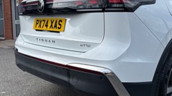 2024 (74) VOLKSWAGEN TIGUAN 1.5 eTSI 150 Elegance 5dr DSG 5346273