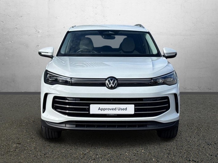 2024 (74) VOLKSWAGEN TIGUAN 1.5 eTSI 150 Elegance 5dr DSG 5346234