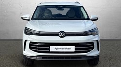 2024 (74) VOLKSWAGEN TIGUAN 1.5 eTSI 150 Elegance 5dr DSG 5346234