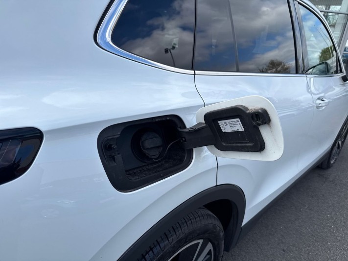 2024 (74) VOLKSWAGEN TIGUAN 1.5 eTSI 150 Elegance 5dr DSG 5346280