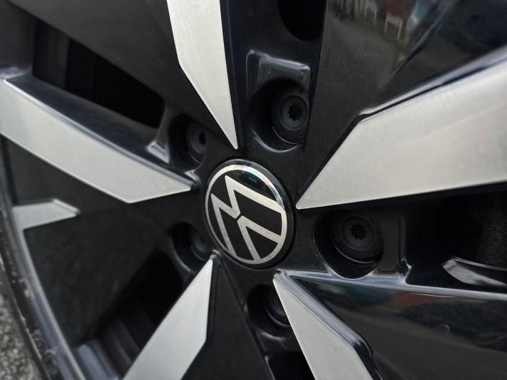 2024 (74) VOLKSWAGEN TIGUAN 1.5 eTSI 150 Elegance 5dr DSG 5346276