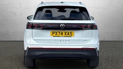 2024 (74) VOLKSWAGEN TIGUAN 1.5 eTSI 150 Elegance 5dr DSG 5346233