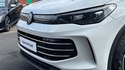2024 (74) VOLKSWAGEN TIGUAN 1.5 eTSI 150 Elegance 5dr DSG 5346271