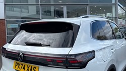 2024 (74) VOLKSWAGEN TIGUAN 1.5 eTSI 150 Elegance 5dr DSG 5346267