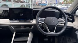 2024 (74) VOLKSWAGEN TIGUAN 1.5 eTSI 150 Elegance 5dr DSG 5346250