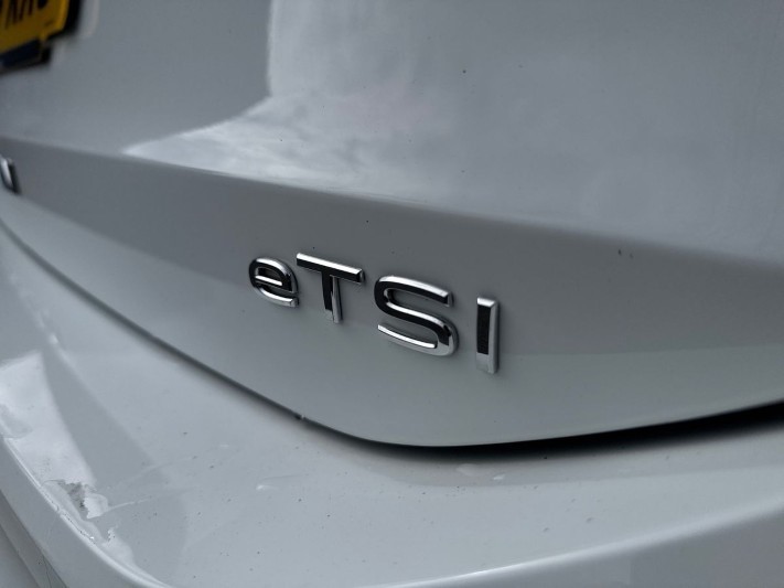 2024 (74) VOLKSWAGEN TIGUAN 1.5 eTSI 150 Elegance 5dr DSG 5346282