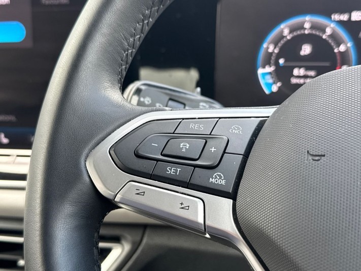 2024 (74) VOLKSWAGEN TIGUAN 1.5 eTSI 150 Elegance 5dr DSG 5346247