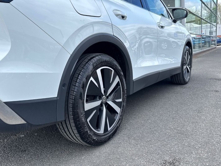 2024 (74) VOLKSWAGEN TIGUAN 1.5 eTSI 150 Elegance 5dr DSG 5346268
