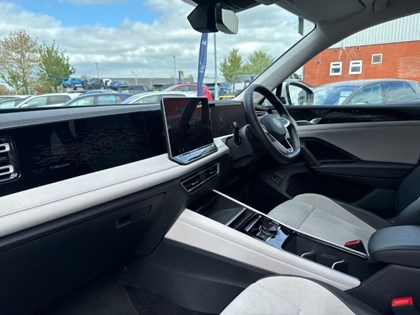 2024 (74) VOLKSWAGEN TIGUAN 1.5 eTSI 150 Elegance 5dr DSG