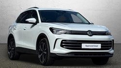 2024 (74) VOLKSWAGEN TIGUAN 1.5 eTSI 150 Elegance 5dr DSG 5346228