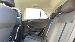 2024 (24) VOLKSWAGEN T-ROC 1.0 TSI 115 Match 5dr 5330143