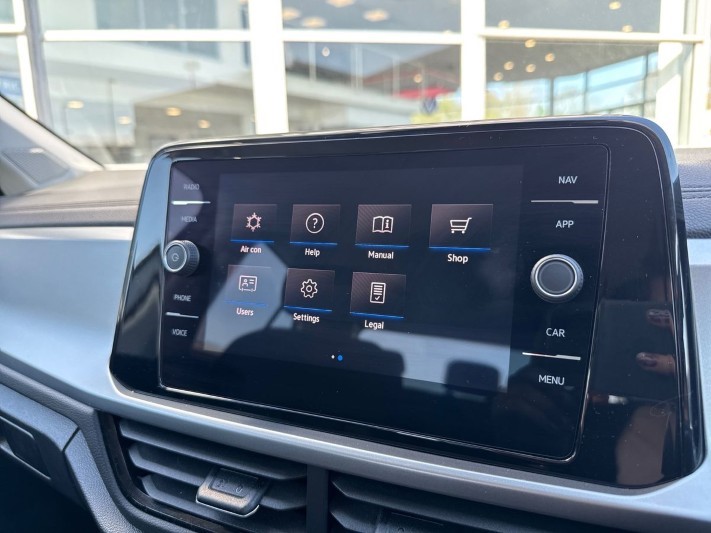 2024 (24) VOLKSWAGEN T-ROC 1.0 TSI 115 Match 5dr 5330200