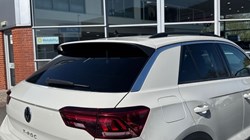 2024 (24) VOLKSWAGEN T-ROC 1.0 TSI 115 Match 5dr 5330179