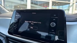 2024 (24) VOLKSWAGEN T-ROC 1.0 TSI 115 Match 5dr 5330203