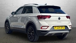 2024 (24) VOLKSWAGEN T-ROC 1.0 TSI 115 Match 5dr 5330141