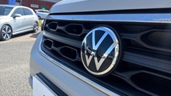 2024 (24) VOLKSWAGEN T-ROC 1.0 TSI 115 Match 5dr 5330182
