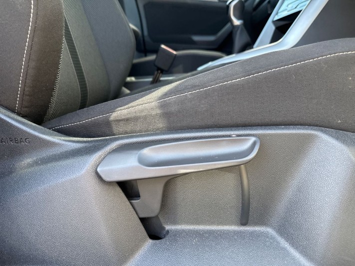 2024 (24) VOLKSWAGEN T-ROC 1.0 TSI 115 Match 5dr 5330155