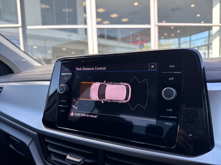 2024 (24) VOLKSWAGEN T-ROC 1.0 TSI 115 Match 5dr 5330165