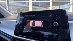 2024 (24) VOLKSWAGEN T-ROC 1.0 TSI 115 Match 5dr 5330165